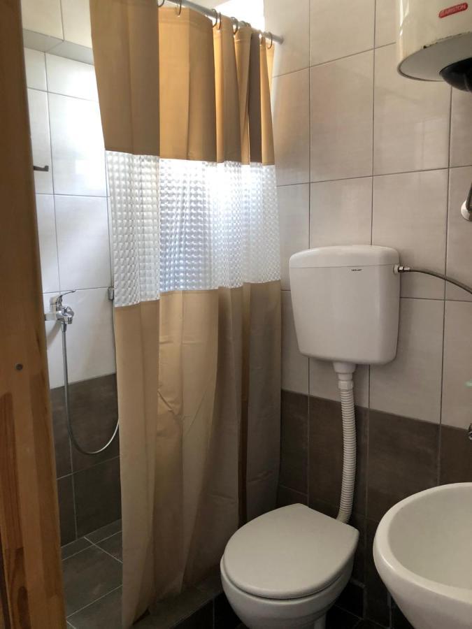 Apartman Dma ティヴァト エクステリア 写真