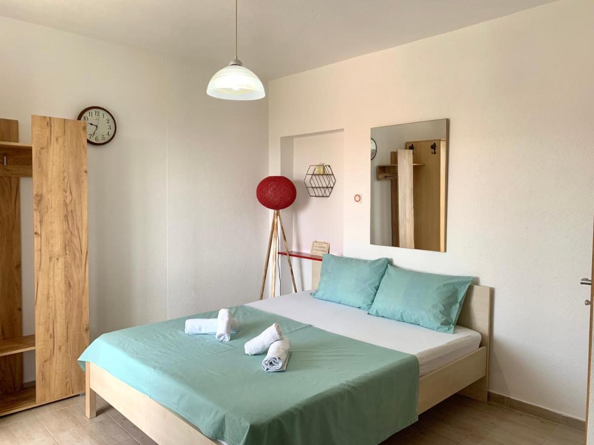 Apartman Dma ティヴァト エクステリア 写真