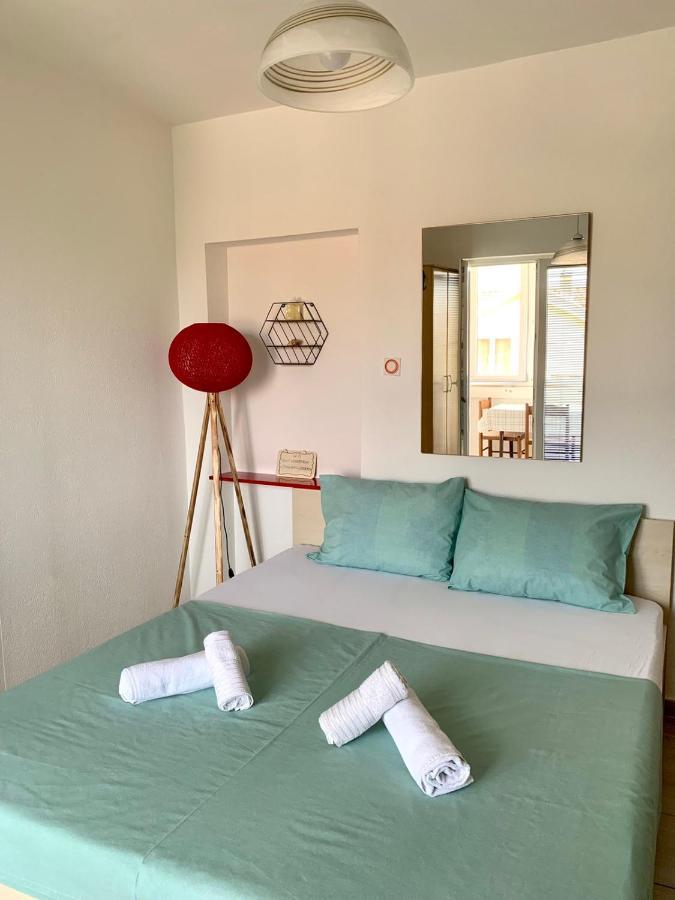 Apartman Dma ティヴァト エクステリア 写真