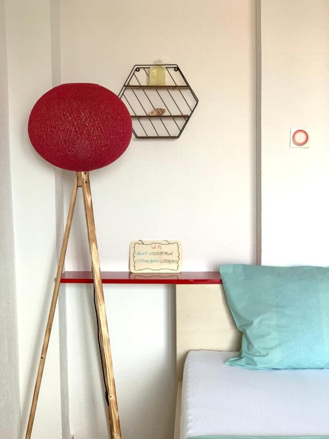 Apartman Dma ティヴァト エクステリア 写真