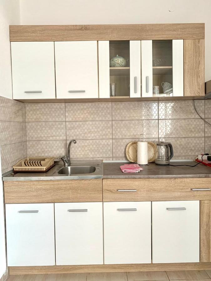 Apartman Dma ティヴァト エクステリア 写真