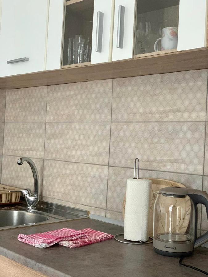 Apartman Dma ティヴァト エクステリア 写真