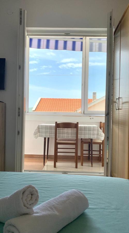 Apartman Dma ティヴァト エクステリア 写真