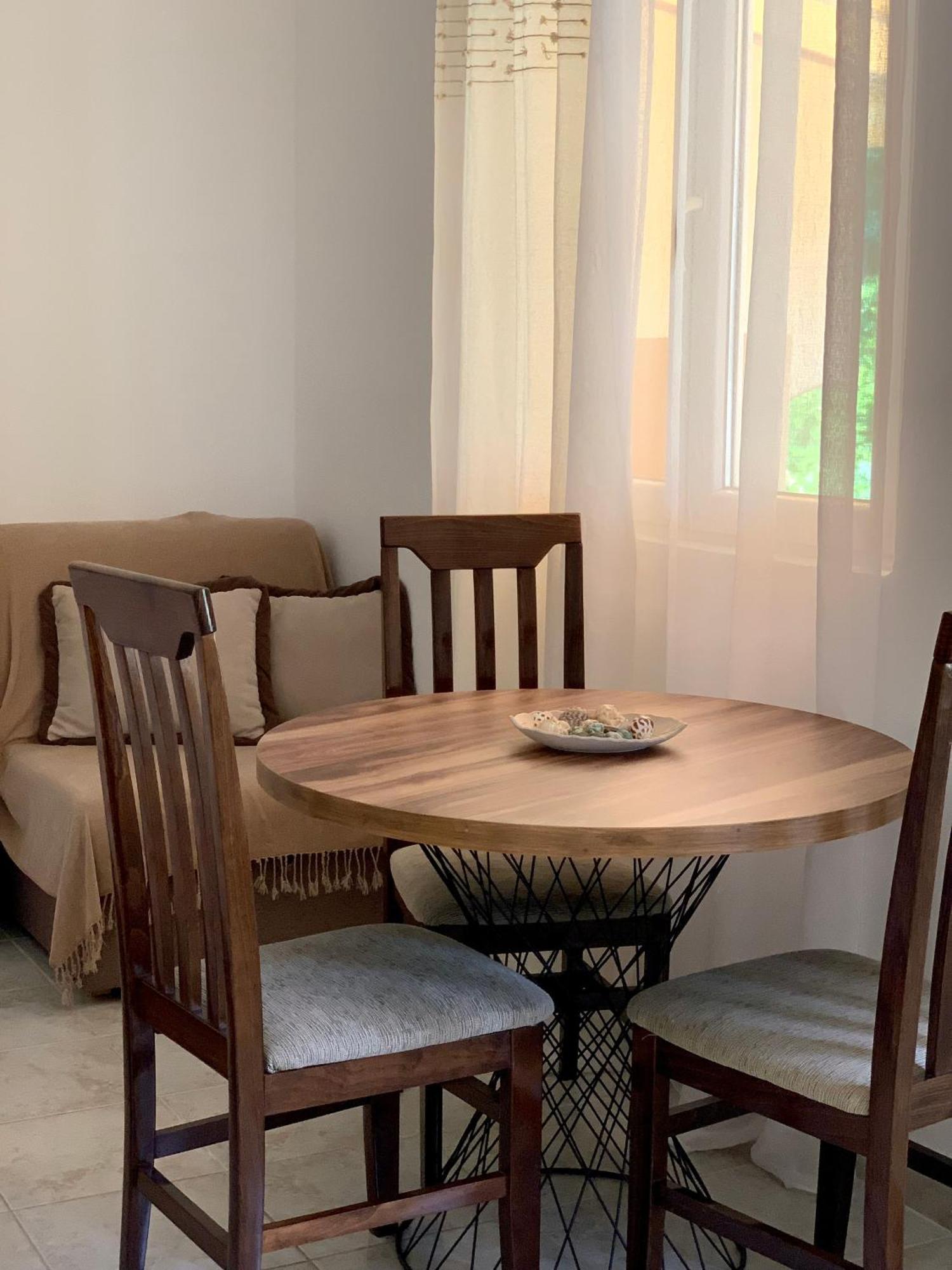 Apartman Dma ティヴァト エクステリア 写真
