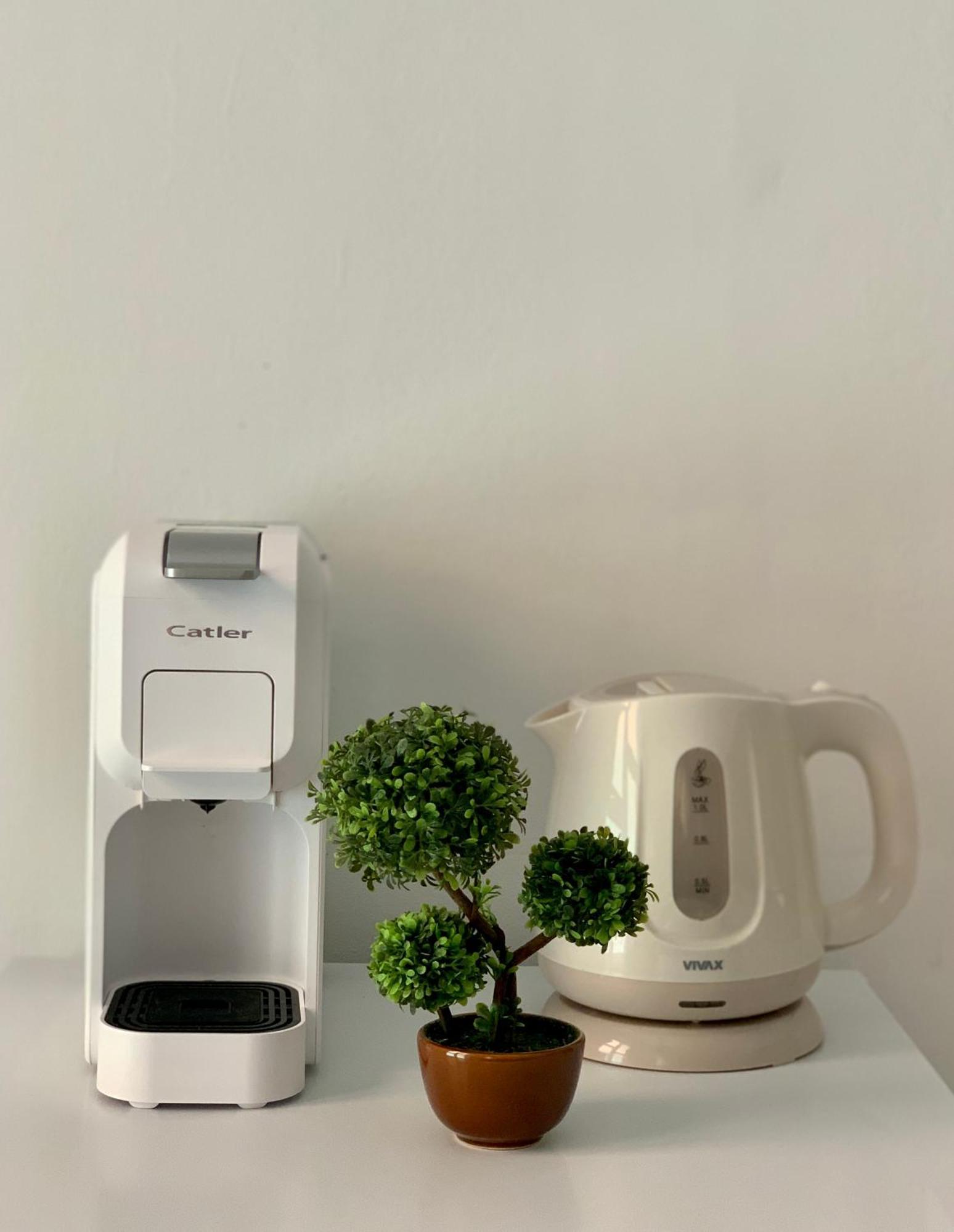 Apartman Dma ティヴァト エクステリア 写真