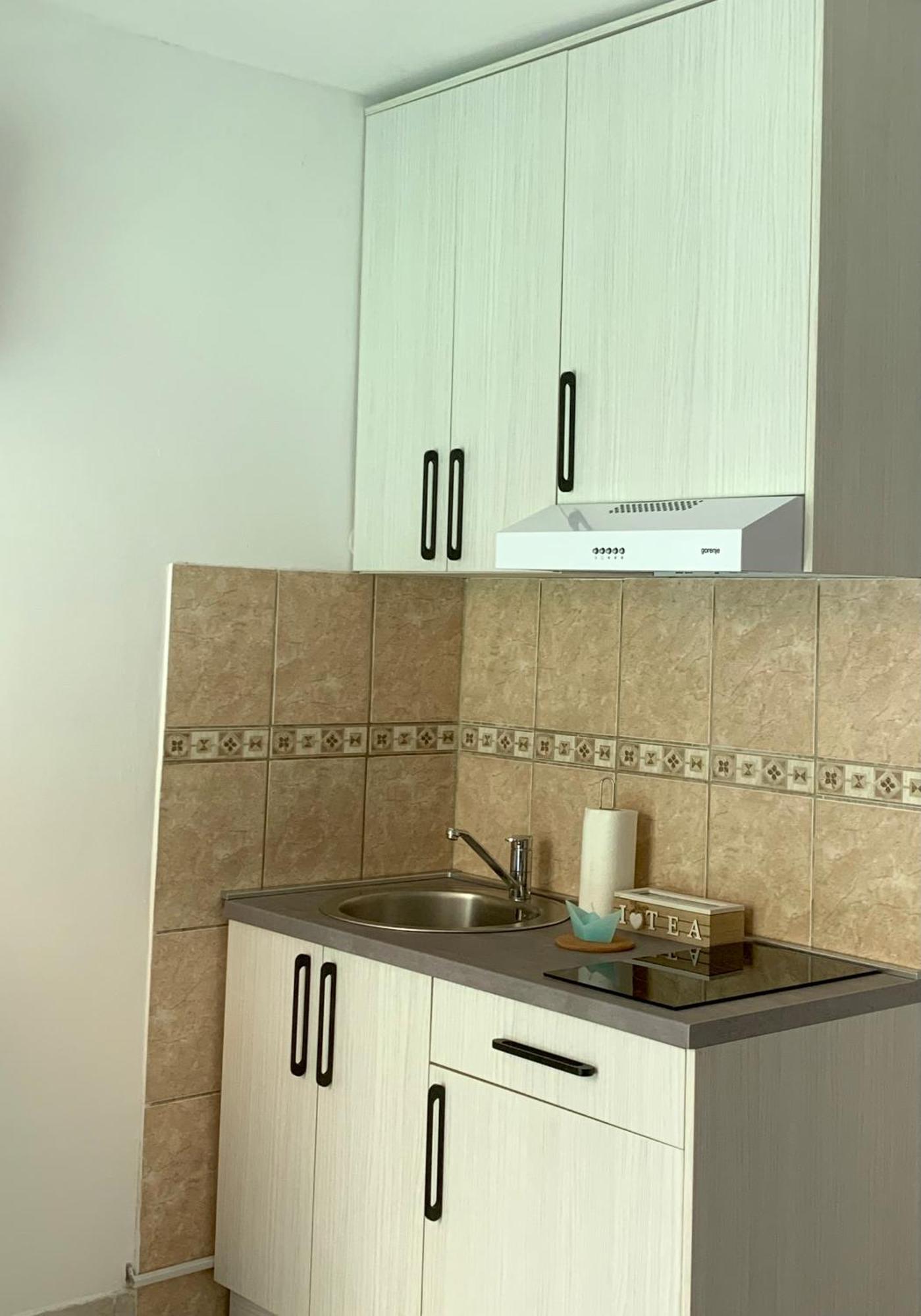 Apartman Dma ティヴァト エクステリア 写真