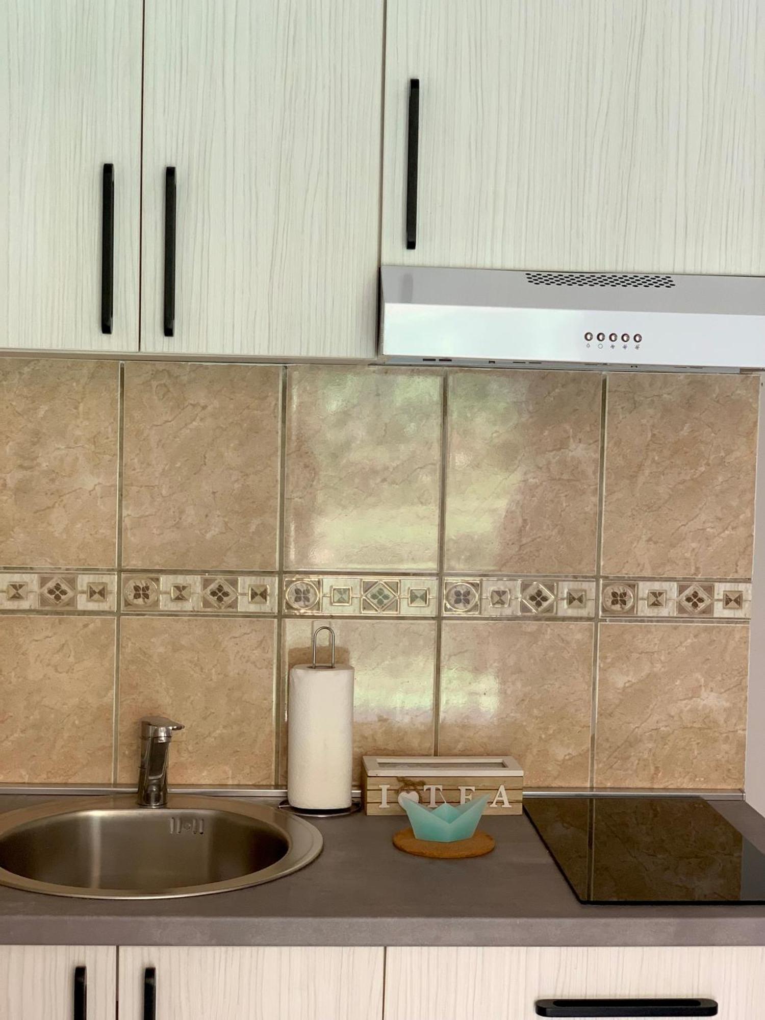 Apartman Dma ティヴァト エクステリア 写真
