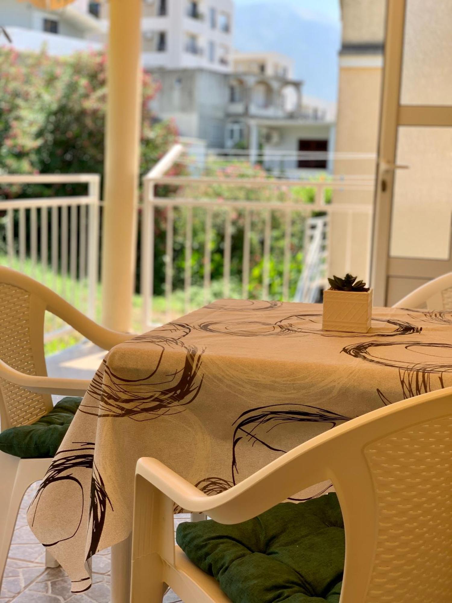 Apartman Dma ティヴァト エクステリア 写真