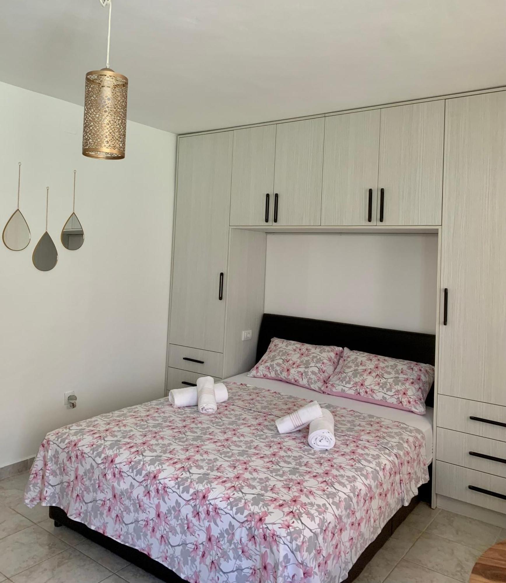 Apartman Dma ティヴァト エクステリア 写真