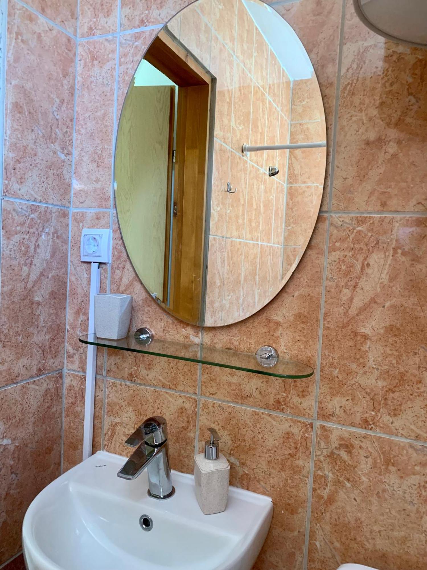 Apartman Dma ティヴァト エクステリア 写真